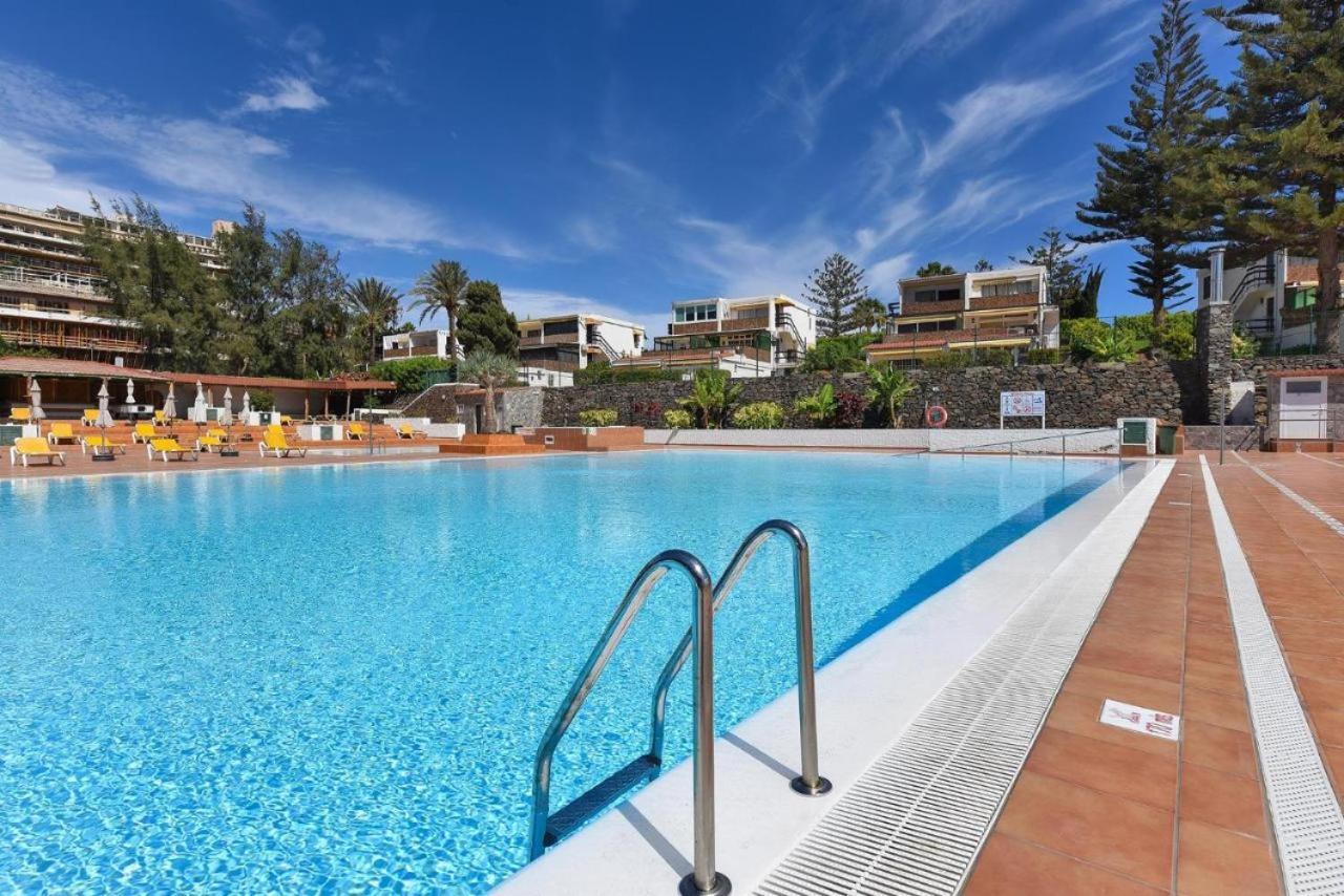 My Sea View Holiday Apartment Maspalomas  Zewnętrze zdjęcie